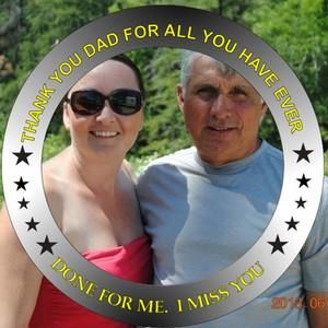 Meet your Posher, Josee